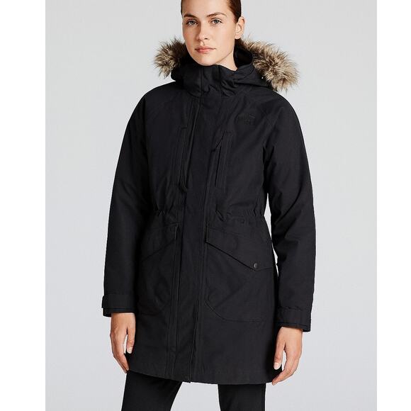 The North Face Outer Boroughs Triclimate Jacket Shell Only - Picture 1 of 8